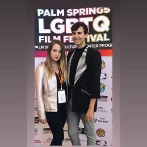 Meet your Posher, Alex